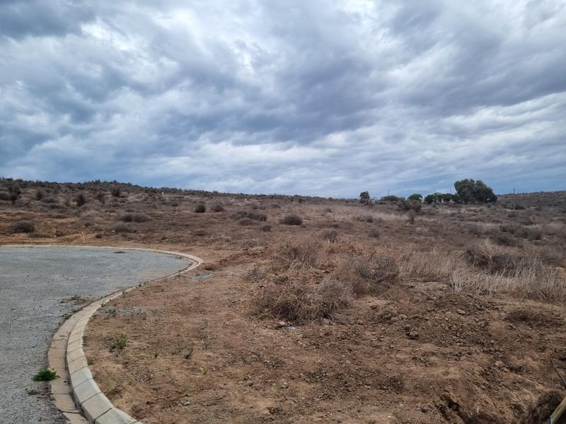 0 Bedroom Property for Sale in Saldanha Rural Western Cape